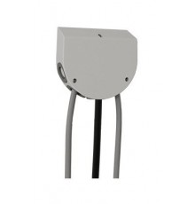 Junction box for electric stove Bachmann IP20