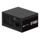 Corsair SF Series SF1000 power supply unit 1000 W 24-pin ATX SFX Black