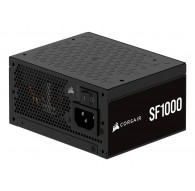 Corsair SF Series SF1000 power supply unit 1000 W 24-pin ATX SFX Black