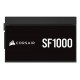 Corsair SF Series SF1000 power supply unit 1000 W 24-pin ATX SFX Black