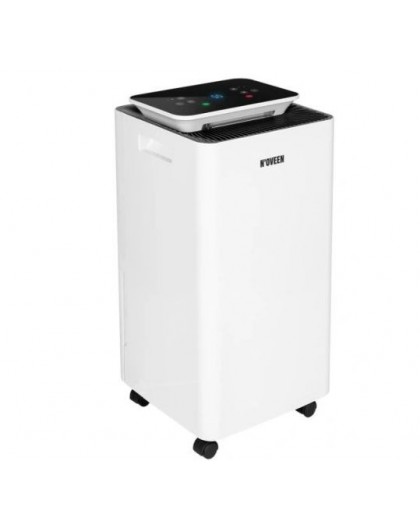 DH5000 X-LINE compressor air dryer