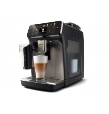 Philips | Coffee Machine | EP5549/70 Series 5500 LatteGo | Pump pressure 15 bar | Built-in milk frother | Automatic | 1500 W | B