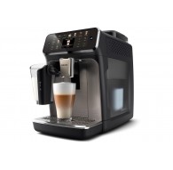 Philips | Coffee Machine | EP5549/70 Series 5500 LatteGo | Pump pressure 15 bar | Built-in milk frother | Automatic | 1500 W | B