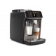 Philips | Coffee Machine | EP5549/70 Series 5500 LatteGo | Pump pressure 15 bar | Built-in milk frother | Automatic | 1500 W | B