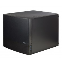 Fractal Design Node 804 Cube Black