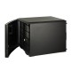 Fractal Design Node 804 Cube Black