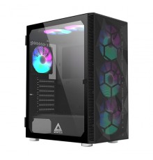 Montech X3 MESH Midi Tower Black