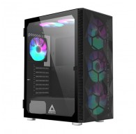 Montech X3 MESH Midi Tower Black