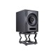 Fluid Audio DS5 - a pair of stands for 4-inch and 5-inch studio monitors