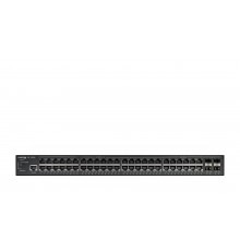 LANCOM GS-3252P Managed L3 Gigabit Ethernet (10/100/1000) Power over Ethernet (PoE) 1U Black