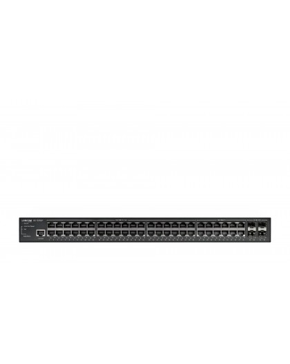 LANCOM GS-3252P Managed L3 Gigabit Ethernet (10/100/1000) Power over Ethernet (PoE) 1U Black
