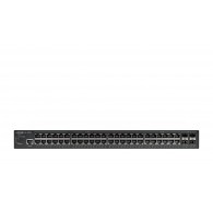LANCOM GS-3252P Managed L3 Gigabit Ethernet (10/100/1000) Power over Ethernet (PoE) 1U Black