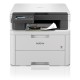 Brother DCP-L3520CDW multifunction printer LED A4 2400 x 600 DPI 18 ppm Wi-Fi