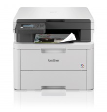 Brother DCP-L3520CDW multifunction printer LED A4 2400 x 600 DPI 18 ppm Wi-Fi