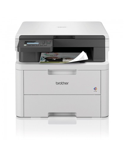 Brother DCP-L3520CDW multifunction printer LED A4 2400 x 600 DPI 18 ppm Wi-Fi