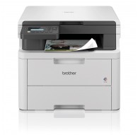 Brother DCP-L3520CDW multifunction printer LED A4 2400 x 600 DPI 18 ppm Wi-Fi