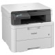 Brother DCP-L3520CDW multifunction printer LED A4 2400 x 600 DPI 18 ppm Wi-Fi