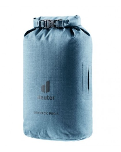 DEUTER Drypack Pro 5 Atlantic Waterproof Bag