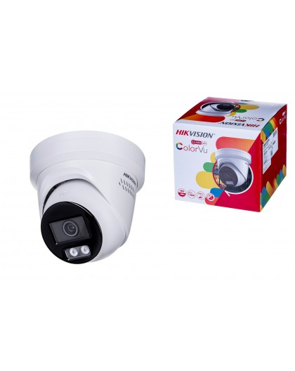 IP CAMERA: HIKVISION DS-2CD2387G2H-LIU/SL(2.8mm)(eF)