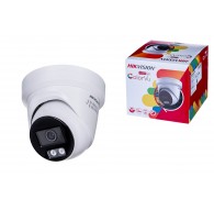 IP CAMERA: HIKVISION DS-2CD2387G2H-LIU/SL(2.8mm)(eF)