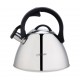 Kettle MAESTRO MR-1314 stainless steel 2.5 l