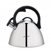 Kettle MAESTRO MR-1314 stainless steel 2.5 l