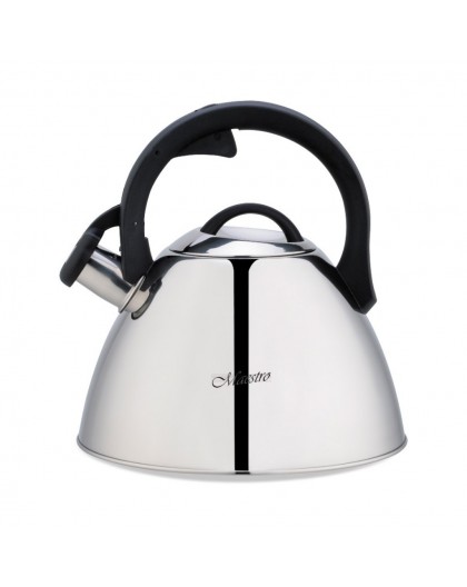 Kettle MAESTRO MR-1314 stainless steel 2.5 l