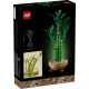 LEGO ICONS 10344 The Botanical Collection - Lucky Bamboo