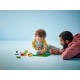 LEGO DUPLO 10460 Green Building Plate