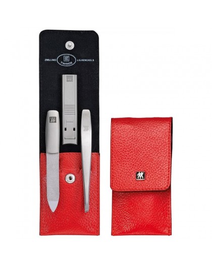 ZWILLING 97119-002-0 manicure/pedicure gift set