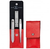 ZWILLING 97119-002-0 manicure/pedicure gift set