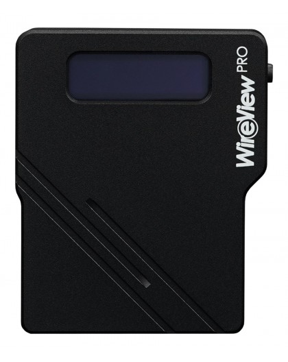 Thermal Grizzly WireView Pro GPU, 1x12VHPWR - Reversed