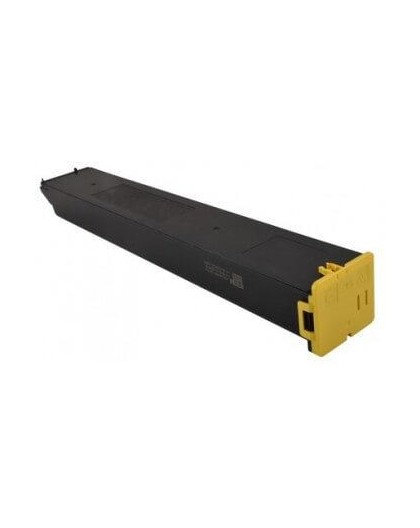 Sharp BPGT70YA toner cartridge 1 pc(s) Original Yellow
