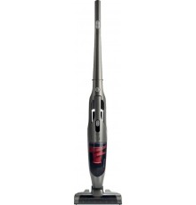 Gorenje SVC252GFA stick vacuum/electric broom 2-in-1 stick vacuum Battery Dry HEPA Bagless 0.5 L 155 W Black, Grey