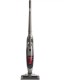 Gorenje SVC252GFA stick vacuum/electric broom 2-in-1 stick vacuum Battery Dry HEPA Bagless 0.5 L 155 W Black, Grey