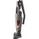 Gorenje SVC252GFA stick vacuum/electric broom 2-in-1 stick vacuum Battery Dry HEPA Bagless 0.5 L 155 W Black, Grey