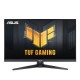 ASUS TUF Gaming VG328QA1A computer monitor 80 cm (31.5") 1920 x 1080 pixels Full HD LED Black