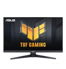 ASUS TUF Gaming VG328QA1A computer monitor 80 cm (31.5") 1920 x 1080 pixels Full HD LED Black