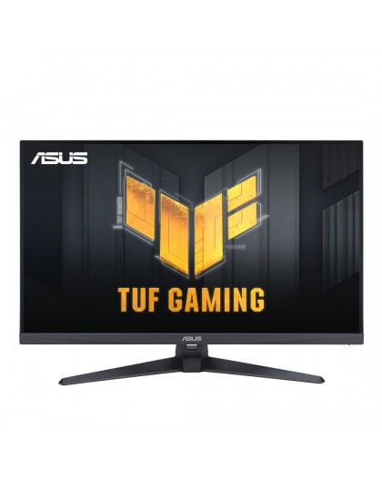 ASUS TUF Gaming VG328QA1A computer monitor 80 cm (31.5") 1920 x 1080 pixels Full HD LED Black