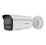 Hikvision Pro Series with AcuSense DS-2CD2T43G2-4LI(4MM) security camera Bullet IP security camera Outdoor 2688 x 1520 pixels Ce