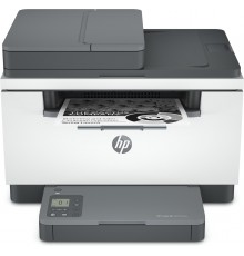 HP LaserJet MFP M234sdw Printer, Black and white, Printer for Small office, Print, copy, scan, Scan to email Scan to PDF Compact