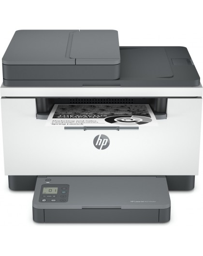 HP LaserJet MFP M234sdw Printer, Black and white, Printer for Small office, Print, copy, scan, Scan to email Scan to PDF Compact