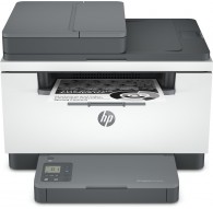 HP LaserJet MFP M234sdw Printer, Black and white, Printer for Small office, Print, copy, scan, Scan to email Scan to PDF Compact