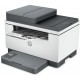 HP LaserJet MFP M234sdw Printer, Black and white, Printer for Small office, Print, copy, scan, Scan to email Scan to PDF Compact