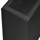 Actina 5901443424017 PC AMD Ryzen™ 7 9800X3D 32 GB DDR5-SDRAM 1 TB SSD NVIDIA GeForce RTX 5070 Ti Windows 11 Home Midi Tower Bla