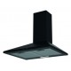 CATA VK 6000 BK Wall-mounted Black A 395 m³/h