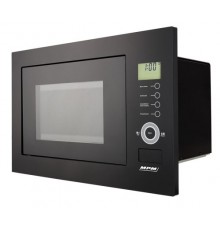 MPM-25-KMI-01 Built-in 25 L 900 W Black