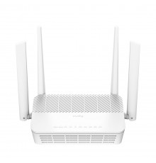 Router CUDY WR3000H Wi-Fi 6, 2,4GHz/5GHz, Multi