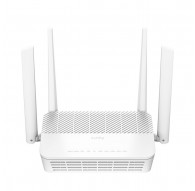 Router CUDY WR3000H Wi-Fi 6, 2,4GHz/5GHz, Multi