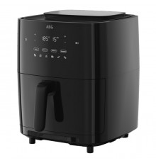 AEG AAF7SB Hot Air Fryer Single 6.9 L 1700 W Black